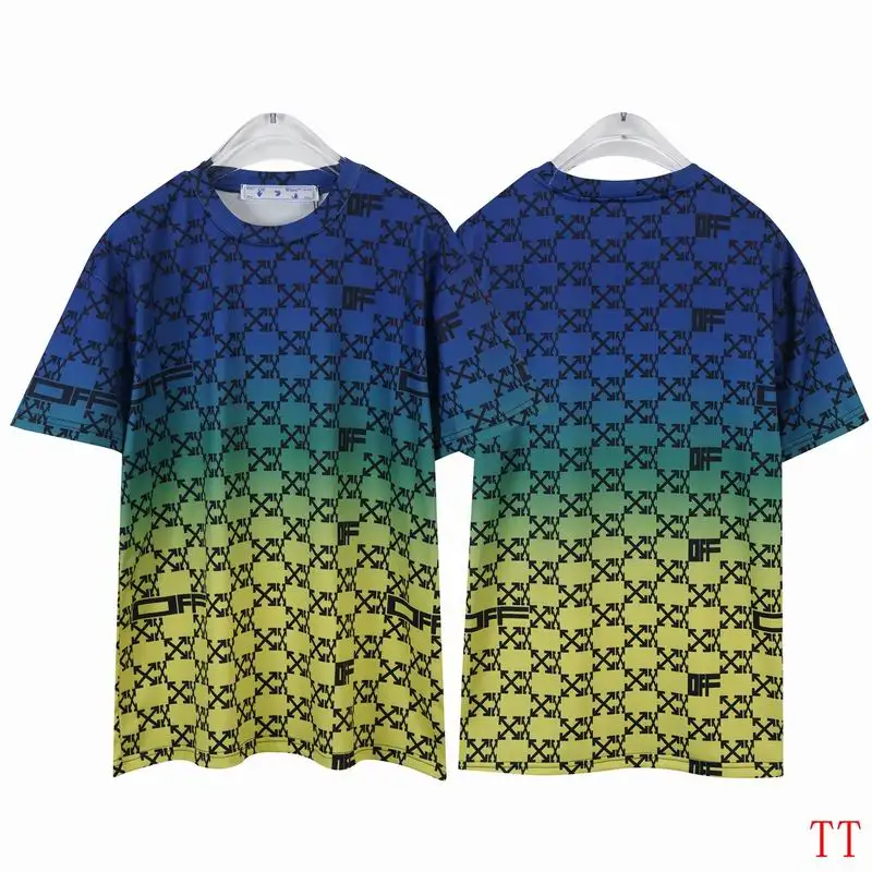 Off White M-3XL 20tx20